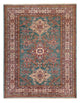 Kazak Tappeto 193x150cm - Tappeto orientale