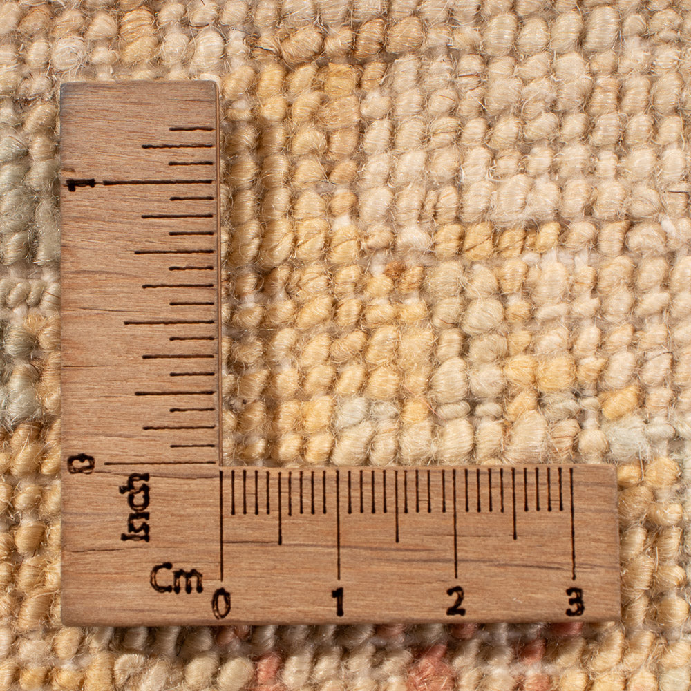 Tappeto Ziegler - 205 x 151 cm - blu scuro