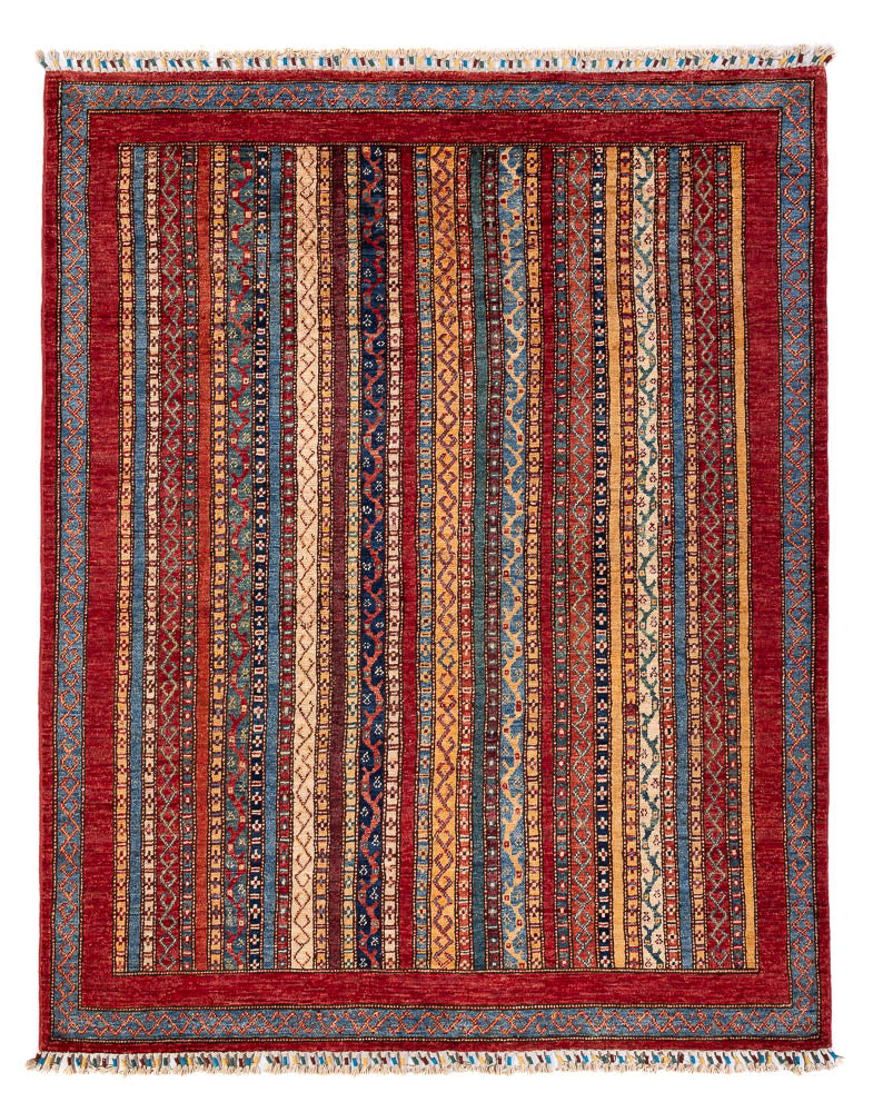 Tappeto Ziegler - Shal - 187 x 152 cm - multicolore