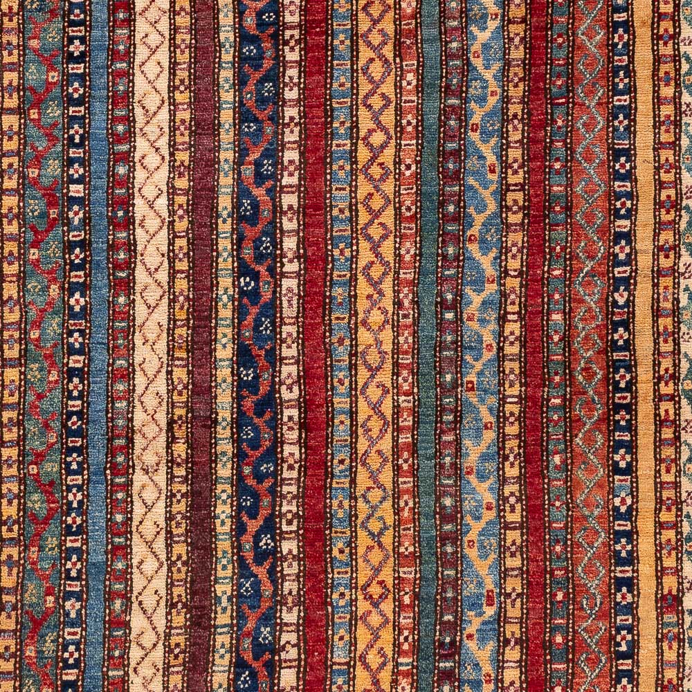 Tappeto Ziegler - Shal - 187 x 152 cm - multicolore