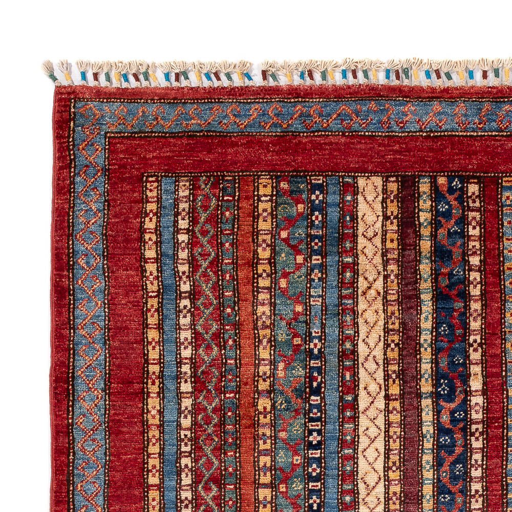 Tappeto Ziegler - Shal - 187 x 152 cm - multicolore