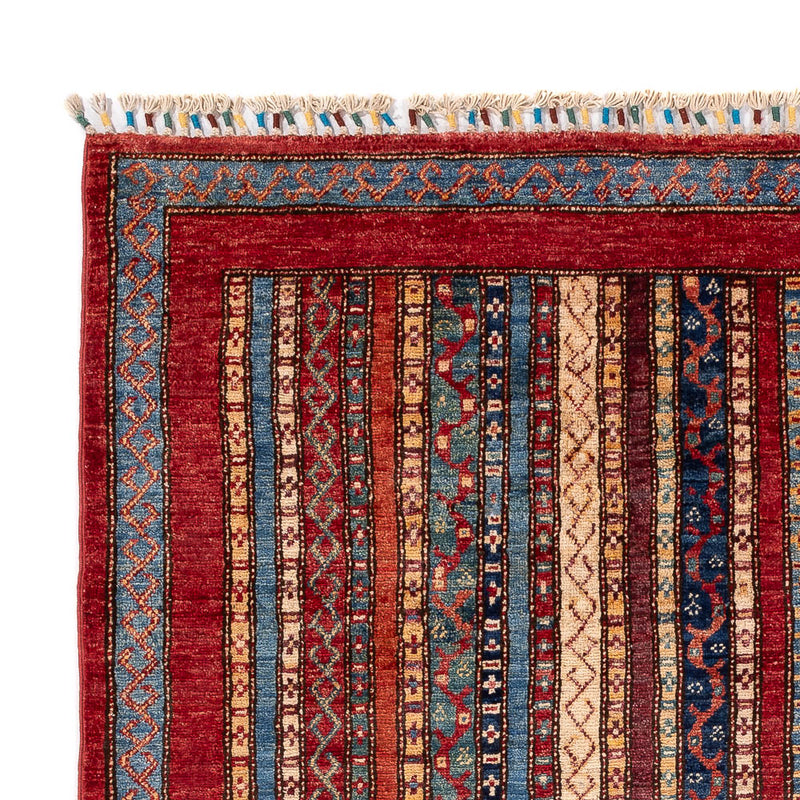 Tappeto Ziegler - Shal - 187 x 152 cm - multicolore