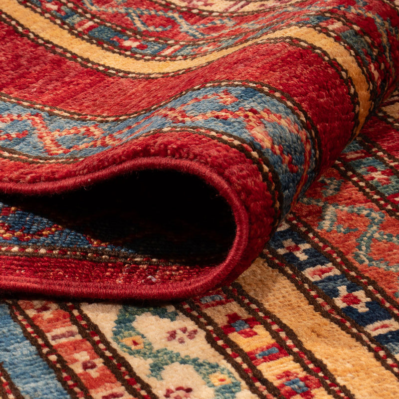 Tappeto Ziegler - Shal - 187 x 152 cm - multicolore