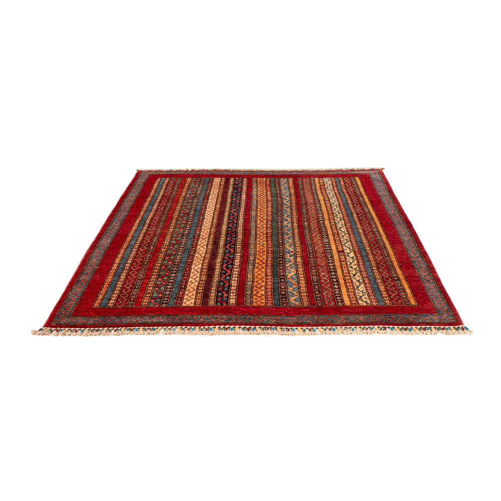 Tappeto Ziegler - Shal - 187 x 152 cm - multicolore