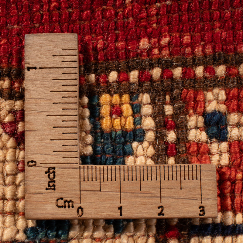 Tappeto Ziegler - Shal - 187 x 152 cm - multicolore