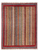 Shal Tappeto 194x150cm - Tappeto orientale