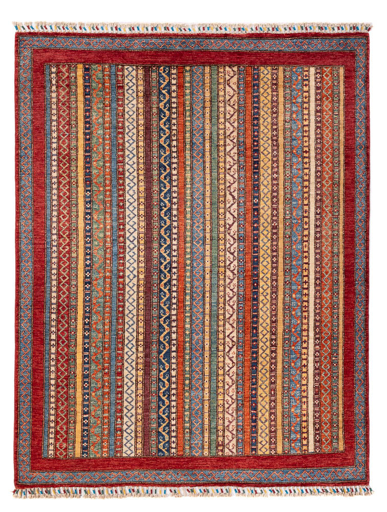 Tappeto Ziegler - Shal - 194 x 150 cm - multicolore