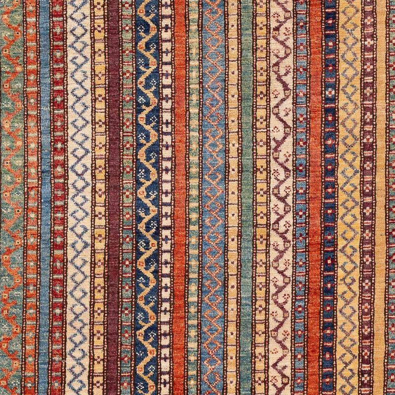 Tappeto Ziegler - Shal - 194 x 150 cm - multicolore