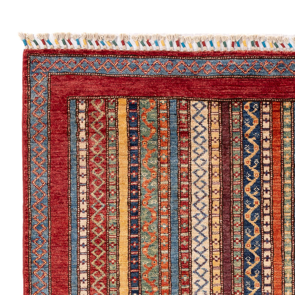Shal Tappeto 194x150cm - Tappeto orientale