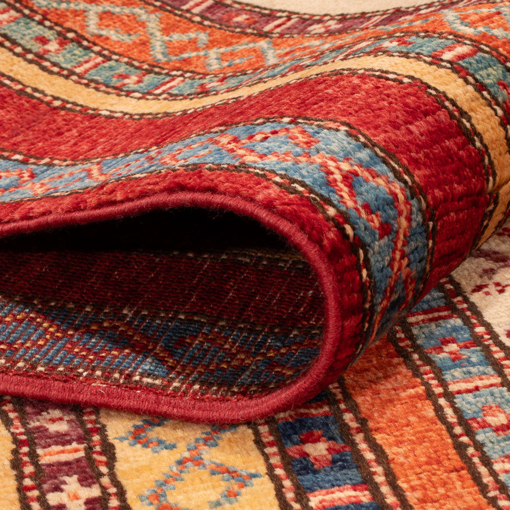 Tappeto Ziegler - Shal - 194 x 150 cm - multicolore