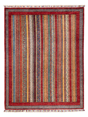 Tappeto Ziegler - Shal - 199 x 152 cm - multicolore