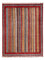 Tappeto Ziegler - Shal - 199 x 152 cm - multicolore