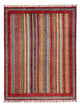 Shal Tappeto 199x152cm - Tappeto orientale