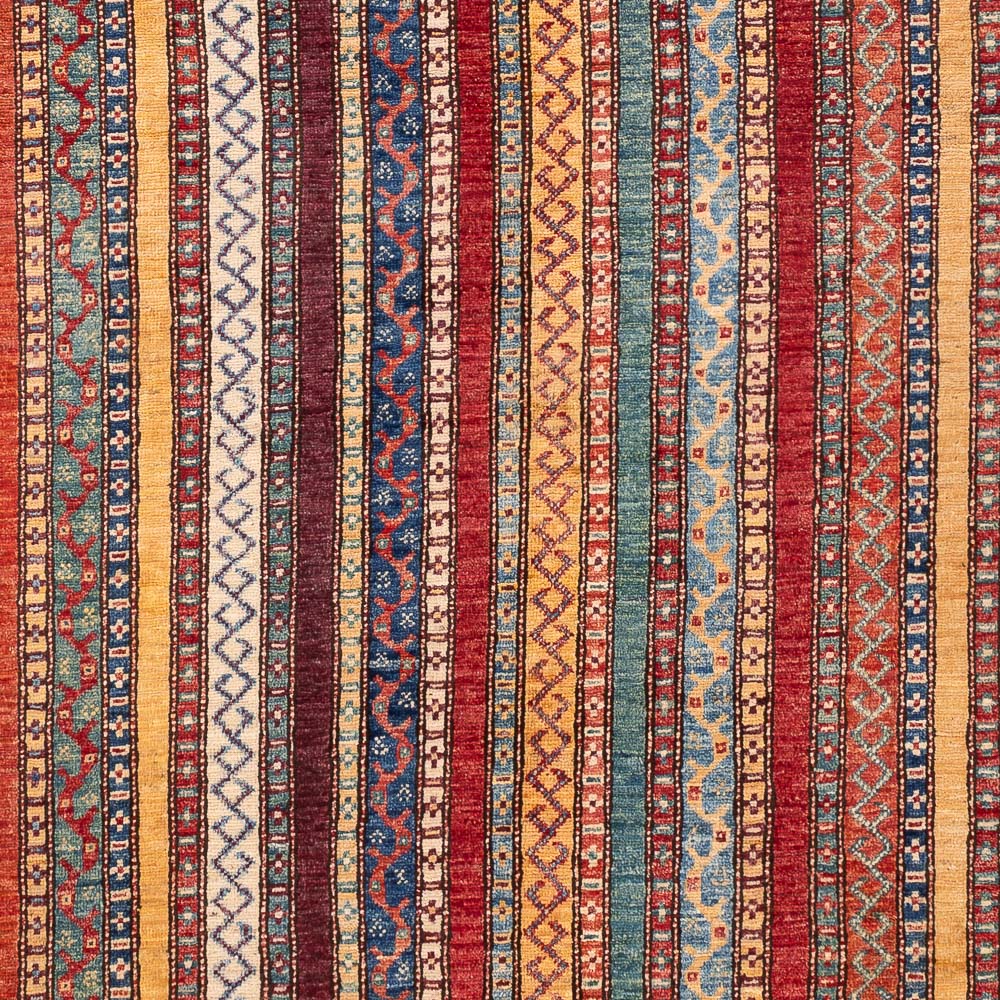Tappeto Ziegler - Shal - 199 x 152 cm - multicolore
