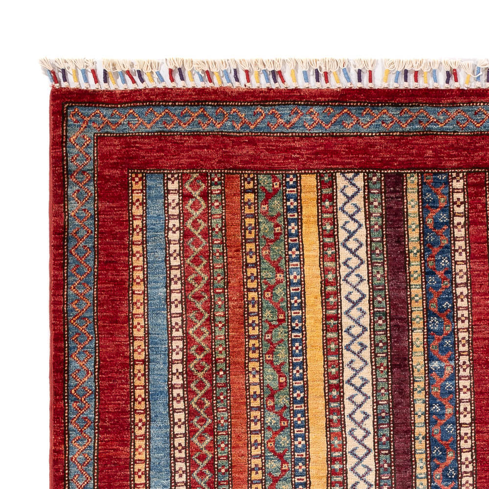 Shal Tappeto 199x152cm - Tappeto orientale