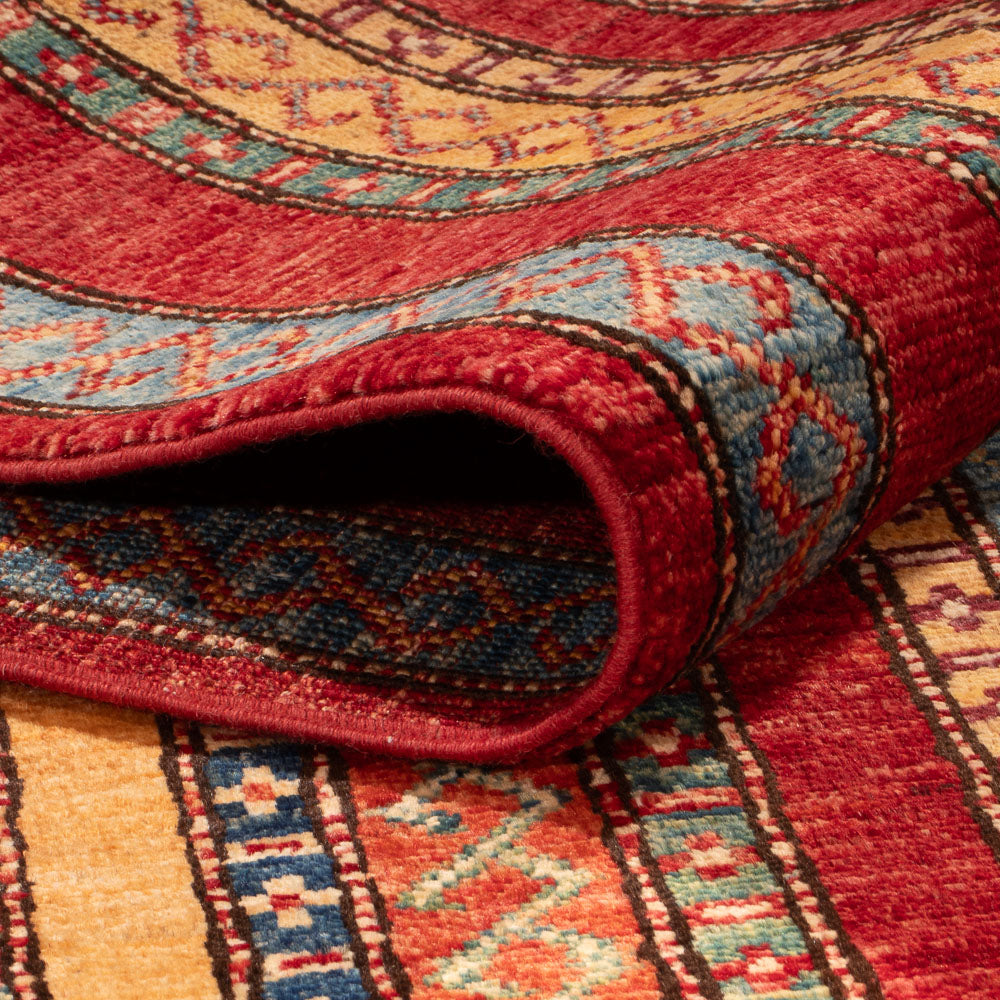 Tappeto Ziegler - Shal - 199 x 152 cm - multicolore