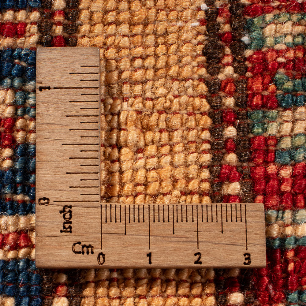 Tappeto Ziegler - Shal - 199 x 152 cm - multicolore