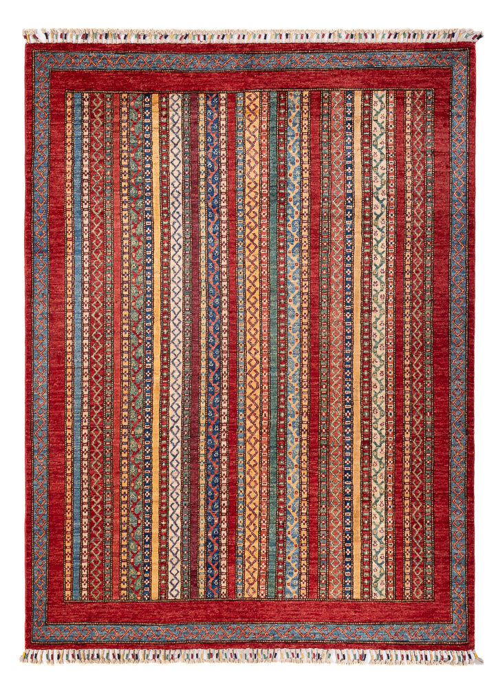 Tappeto Ziegler - Shal - 197 x 146 cm - multicolore