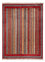 Tappeto Ziegler - Shal - 197 x 146 cm - multicolore