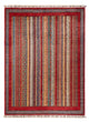 Shal Tappeto 197x146cm - Tappeto orientale
