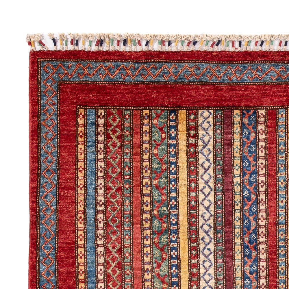 Shal Tappeto 197x146cm - Tappeto orientale