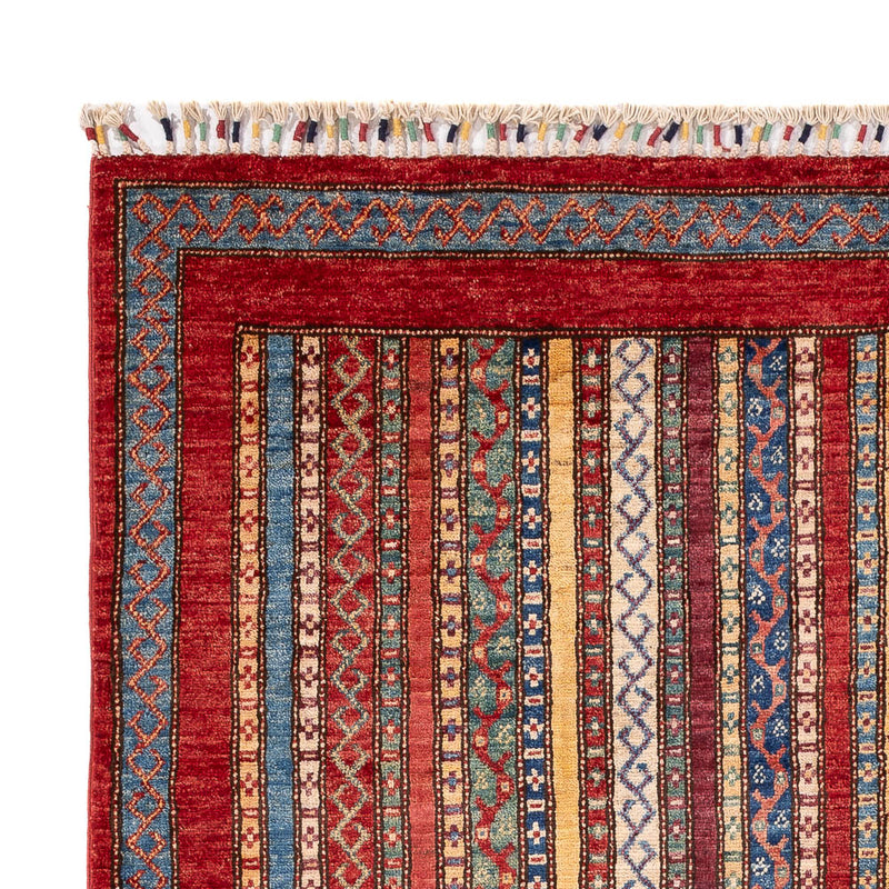 Tappeto Ziegler - Shal - 197 x 146 cm - multicolore