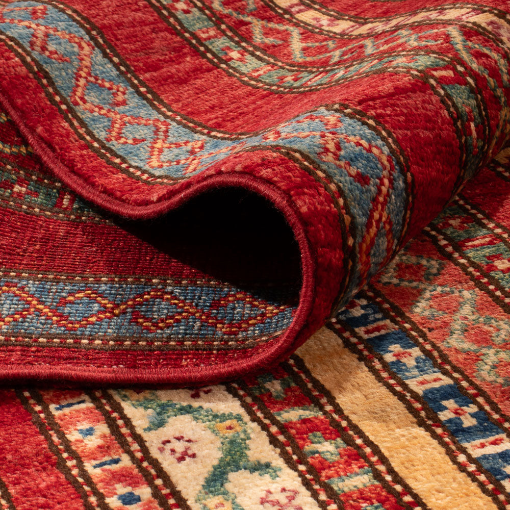 Tappeto Ziegler - Shal - 197 x 146 cm - multicolore