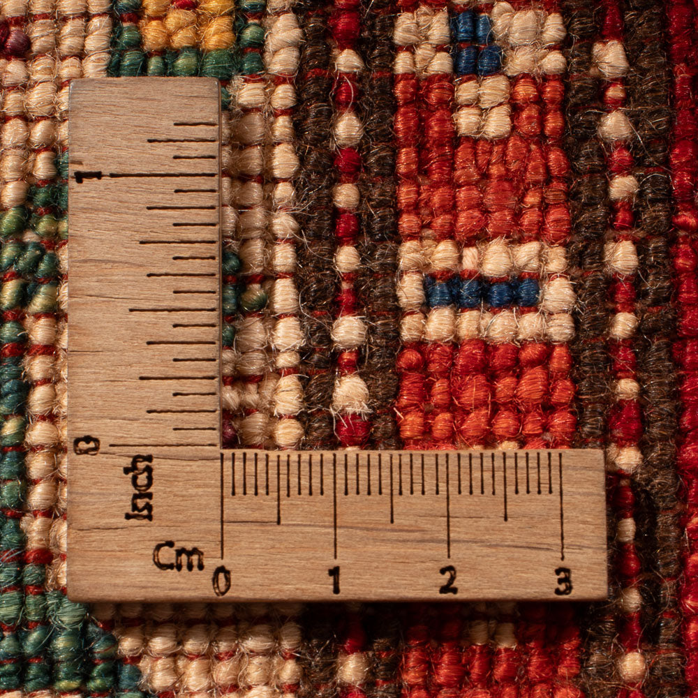 Tappeto Ziegler - Shal - 197 x 146 cm - multicolore