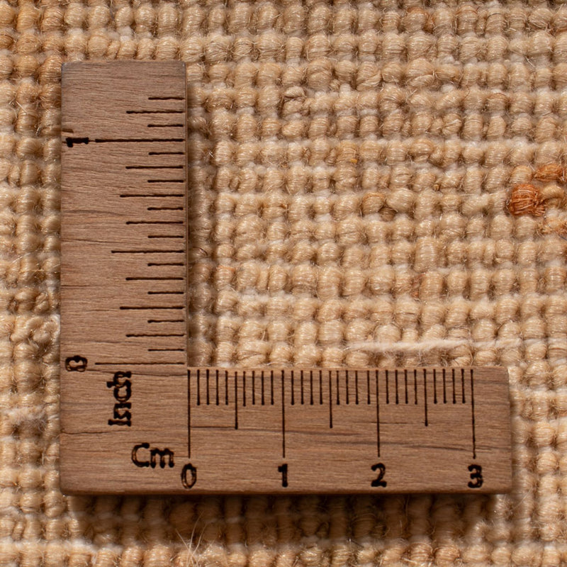 Tappeto Ziegler rotondo  - 252 x 250 cm - rosso