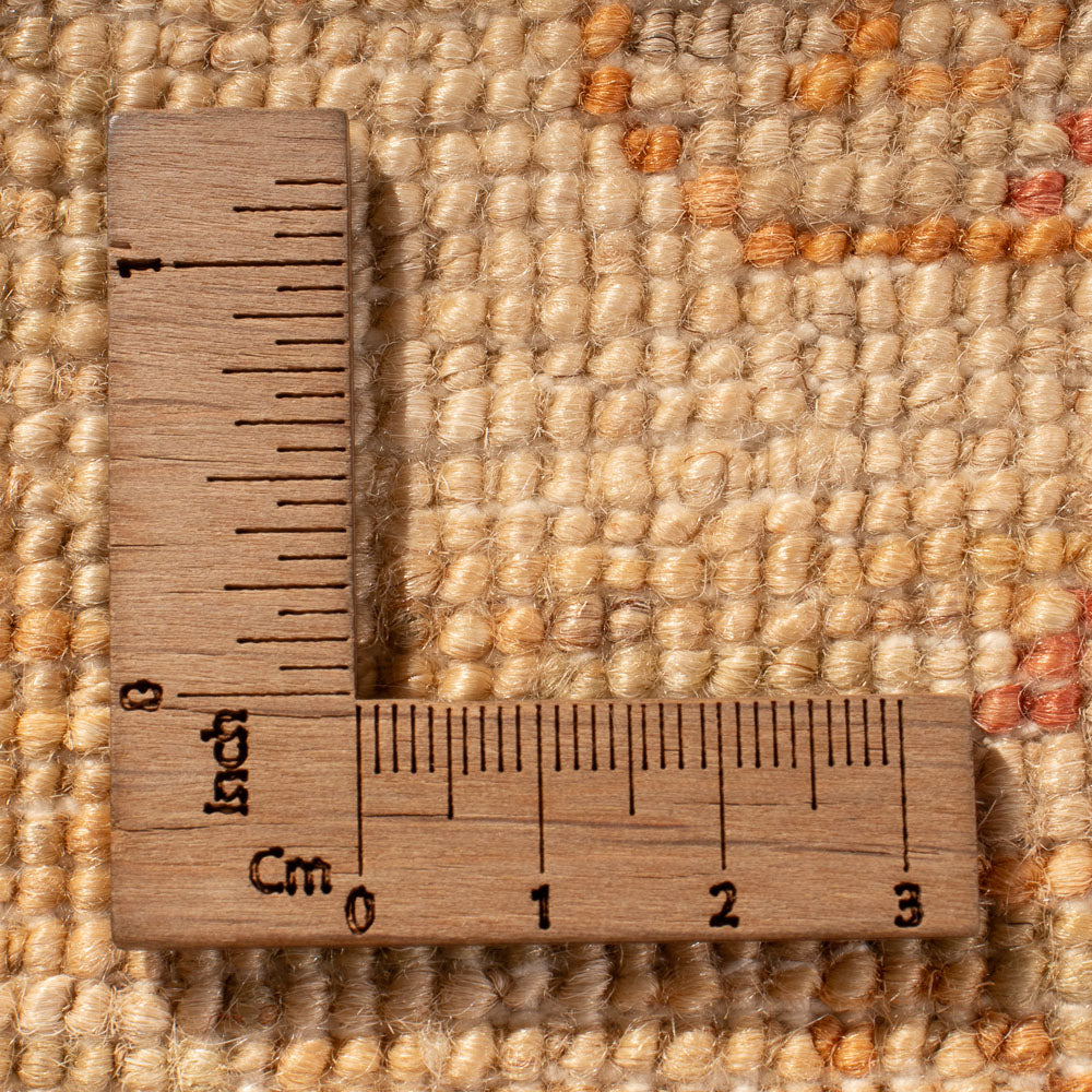 Tappeto Ziegler - 207 x 153 cm - blu scuro