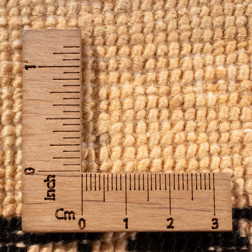 Tappeto Ziegler - 204 x 151 cm - blu scuro