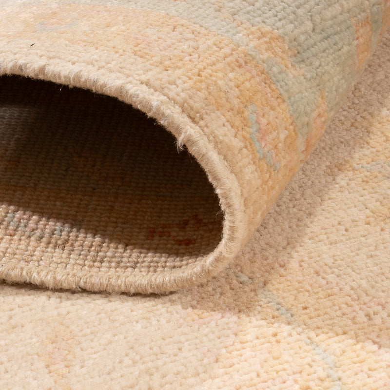 Tappeto Ziegler - 182 x 125 cm - bianco naturale