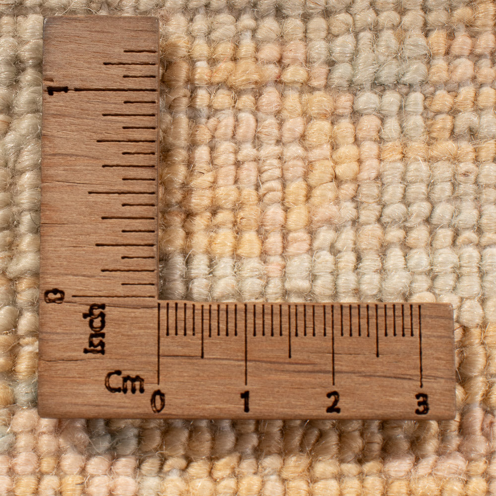 Tappeto Ziegler - 182 x 125 cm - bianco naturale