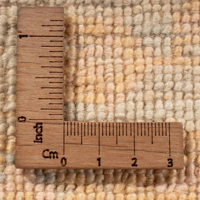 Tappeto Ziegler - 182 x 125 cm - bianco naturale