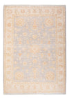 Tappeto Ziegler 120x173cm - Tappeto orientale - Rettangolo / Blu mare / 120 x 173 cm Rettangolo