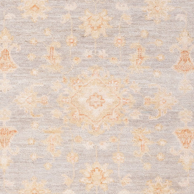 Tappeto Ziegler - 173 x 120 cm - blu mare