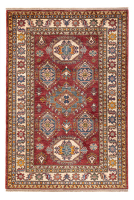 Tappeto Ziegler - Kazak - Reale - 187 x 122 cm - rosso