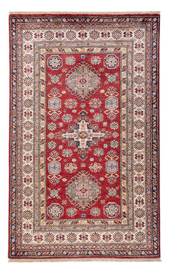 Tappeto Ziegler - Kazak - Reale - 185 x 118 cm - rosso