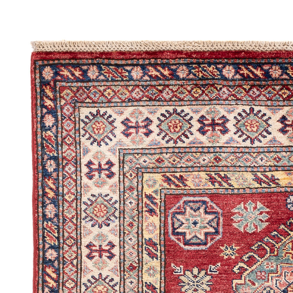 Kazak Tappeto 185x118cm - Tappeto orientale