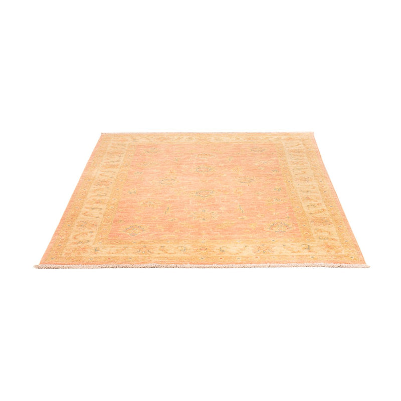 Tappeto Ziegler - 167 x 123 cm - arancione