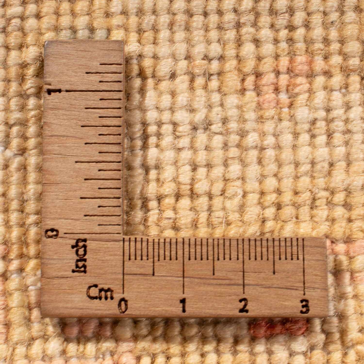 Tappeto Ziegler - 167 x 123 cm - arancione