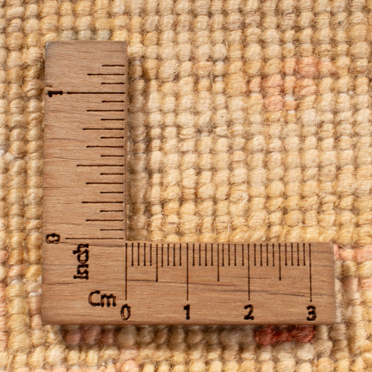 Tappeto Ziegler - 167 x 123 cm - arancione