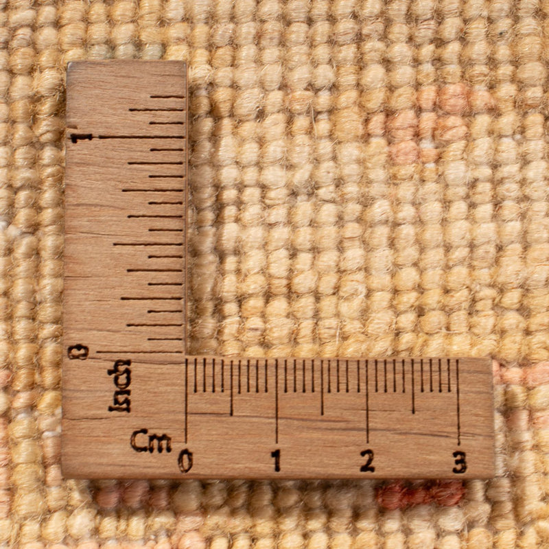 Tappeto Ziegler - 167 x 123 cm - arancione