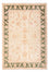Tappeto Ziegler - 182 x 125 cm - bianco naturale