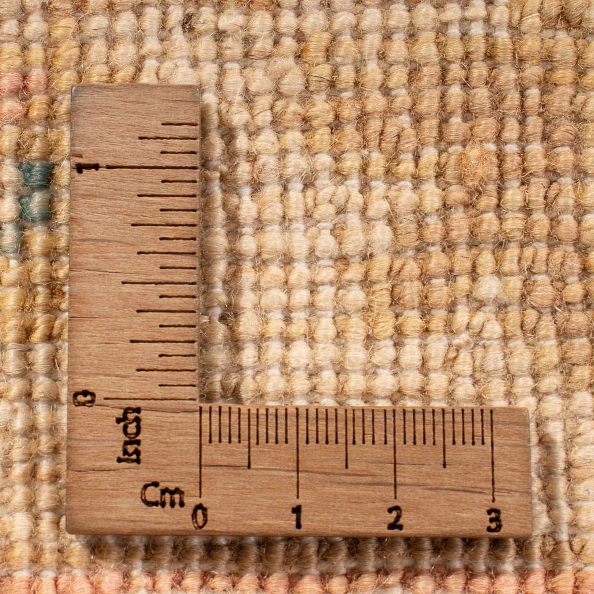 Tappeto Ziegler - 178 x 124 cm - nero