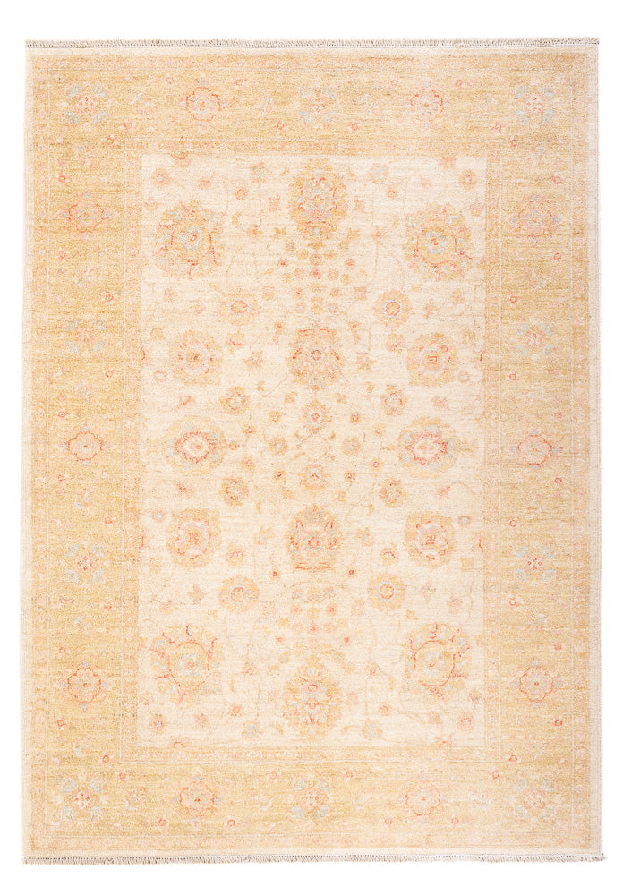 Tappeto Ziegler - 177 x 123 cm - beige