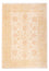 Tappeto Ziegler - 177 x 123 cm - beige