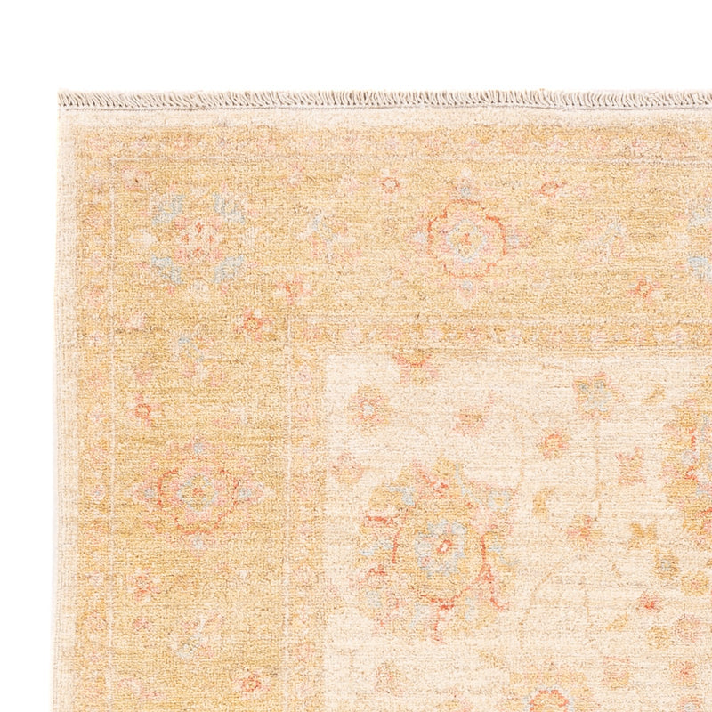 Tappeto Ziegler - 177 x 123 cm - beige