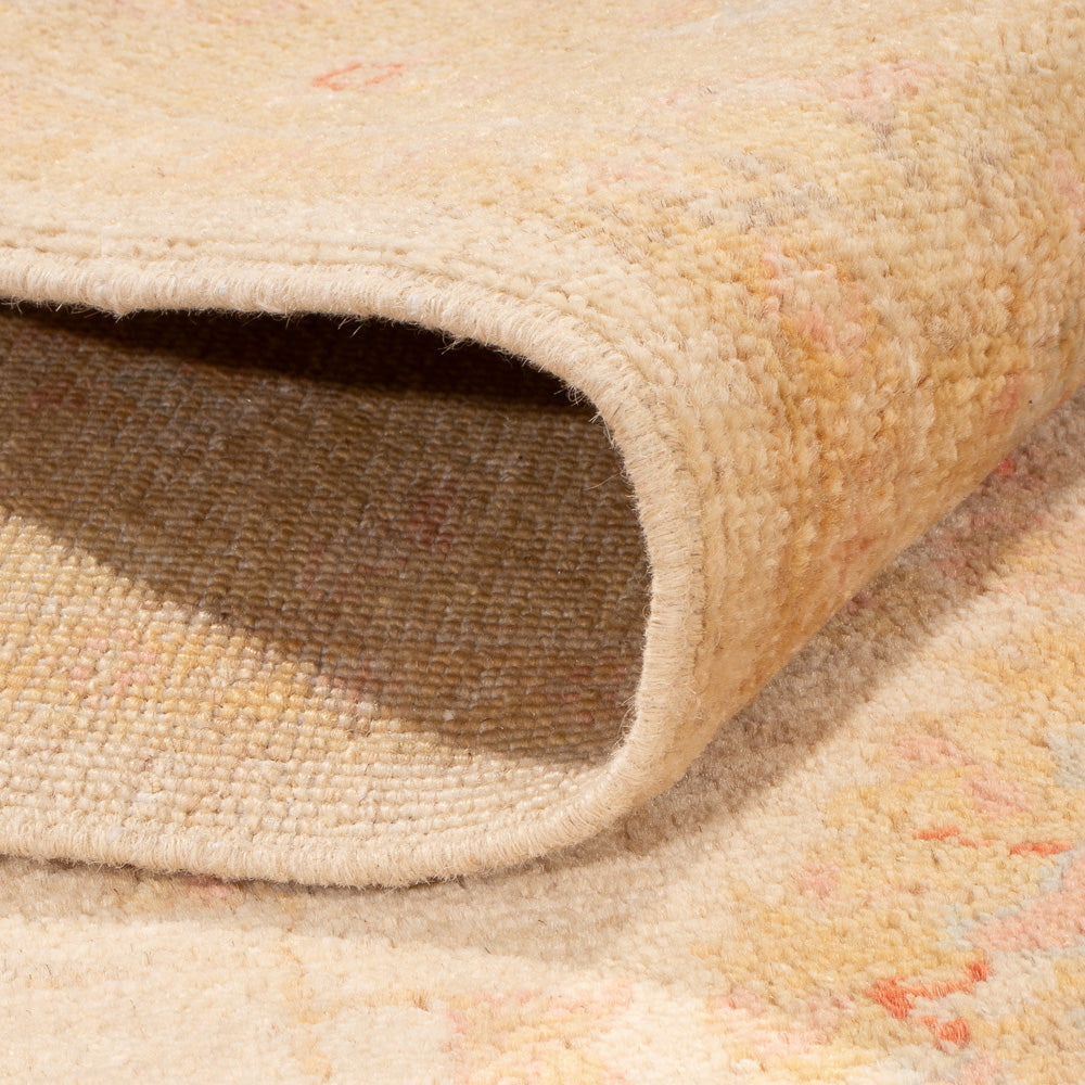 Tappeto Ziegler - 177 x 123 cm - beige