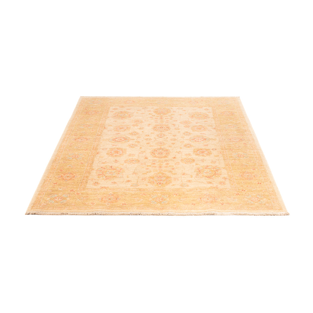 Tappeto Ziegler - 177 x 123 cm - beige
